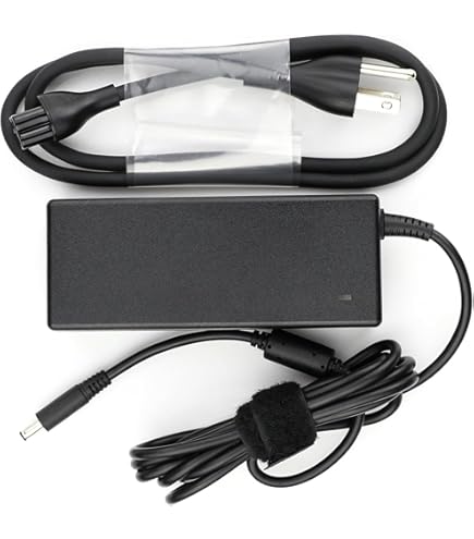 ADAPTATEUR SECTEUR DELL 90 watts - Modèle HA90PM180 - Neuf ! - Pc