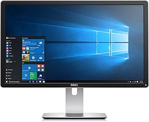 Dell P2415Q 4K Monitor 