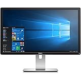Dell P2415Q-C LCD Monitor 23.8", Nero