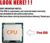 Lodokdre B75 ETH Mining Motherboard 8xPCIe USB Adapter LGA1155 CPU Cable view 3