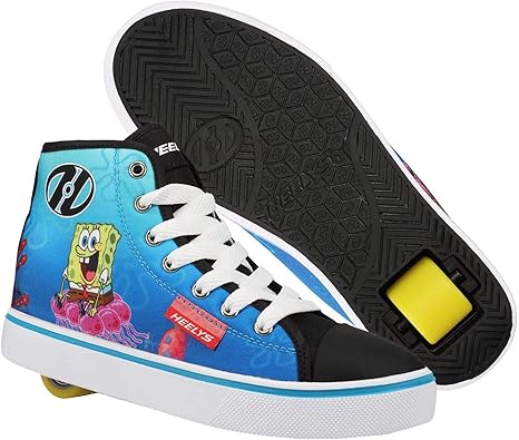 heelys boys