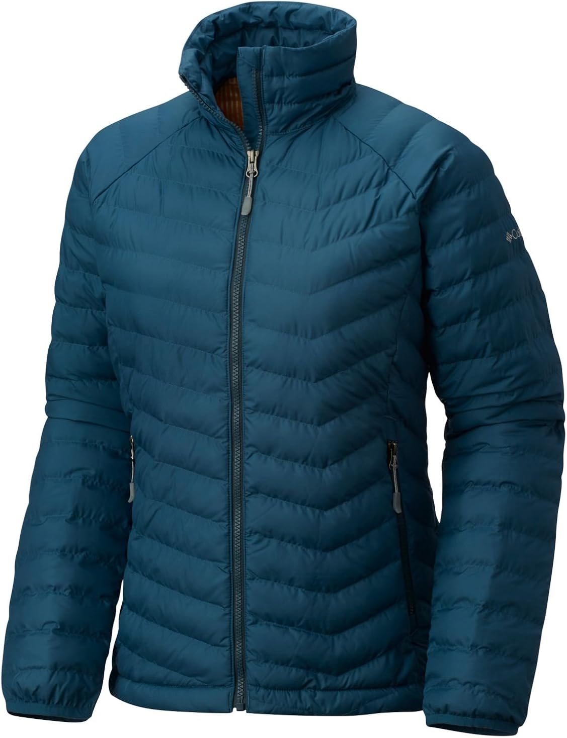 oyanta trail jacket