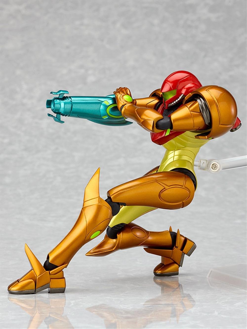 figma samus