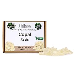 Bless International Premium Grade A Indian White