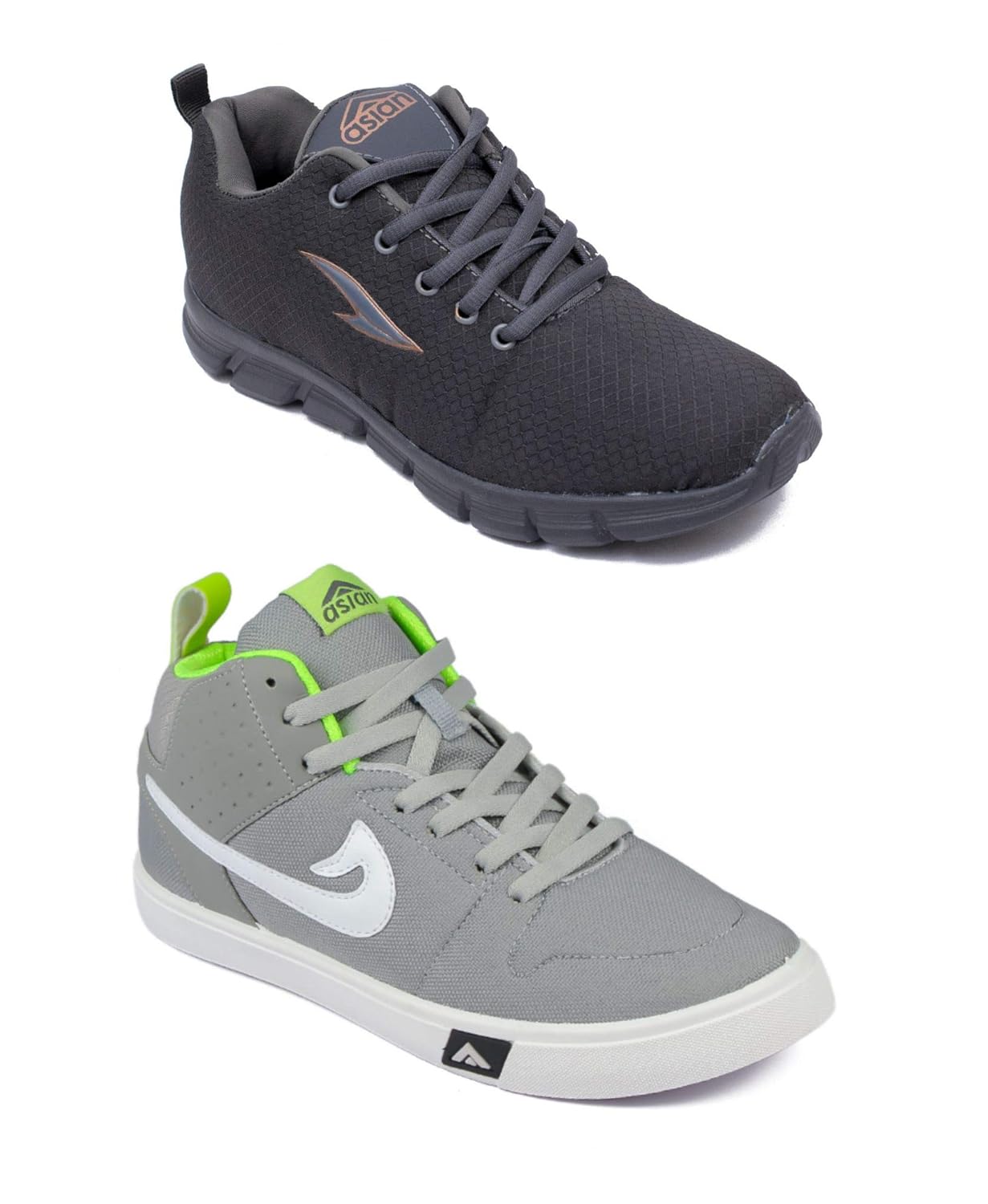 mens casual walking shoes uk