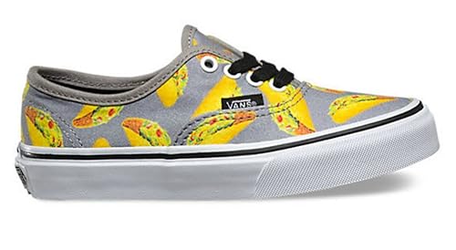 vans taco shoes