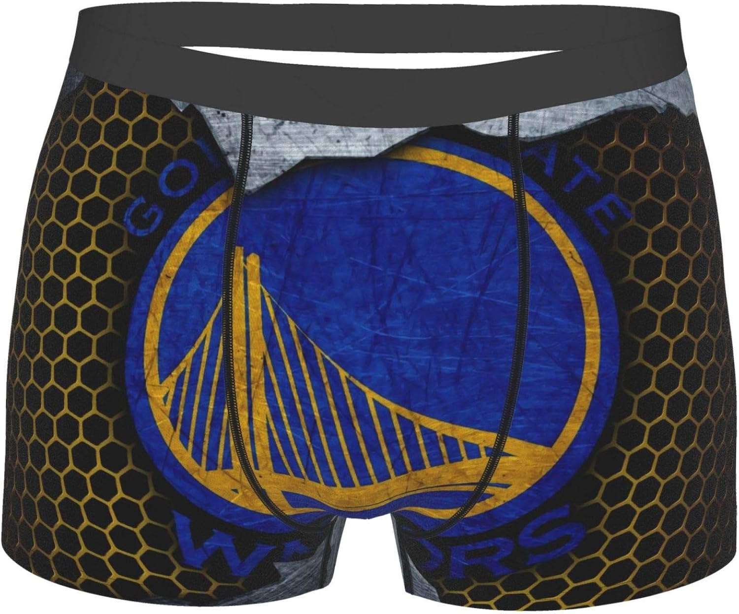 Plon7ucErt Golden State Basketball Warriors Men's