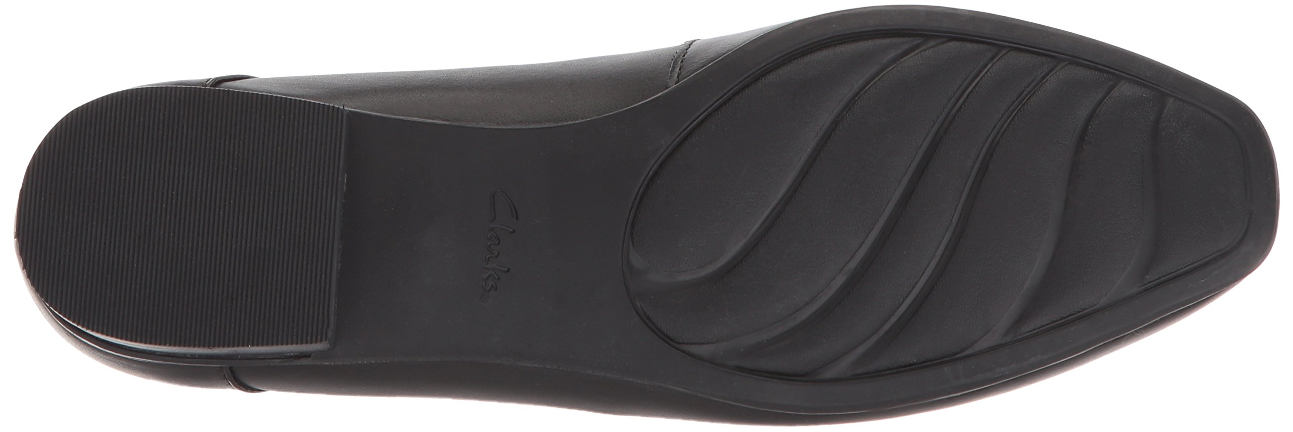 Clarks Women's Keesha Cora Penny Loafer - Image 4