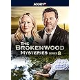 Brokenwood Mysteries: Series 8