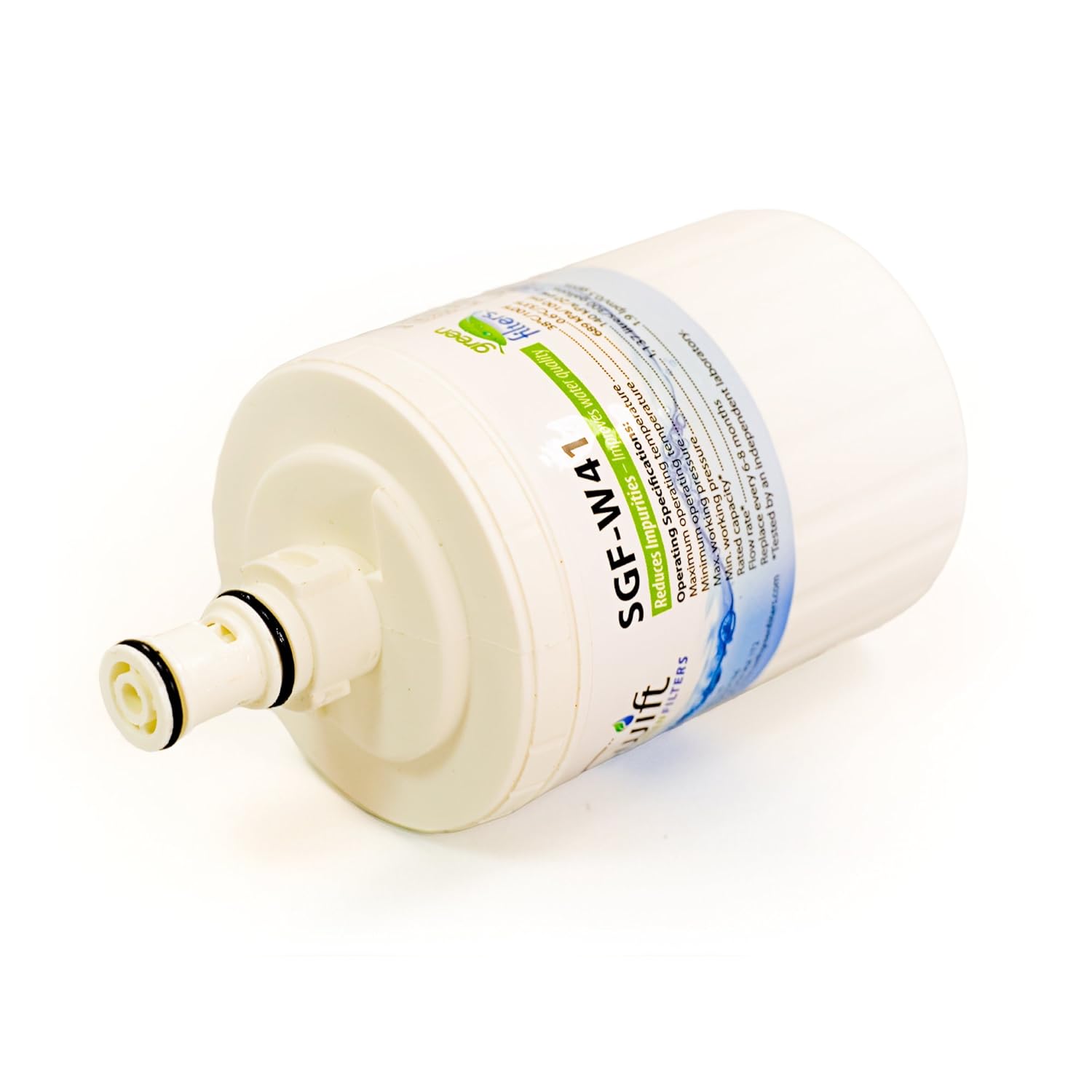 Which Is The Best Conventional Under Sink Water Filter W Faucet