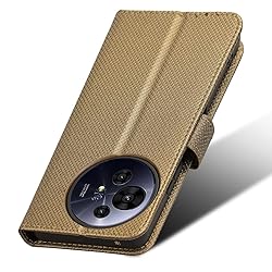 Elubugod Compatible with TCL 50 NxtPaper 5G Leather