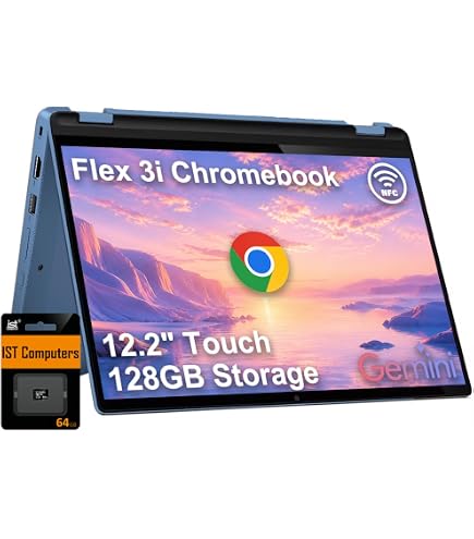 Amazon.com: Lenovo Chrome 14M9610 83MW000EUS 14