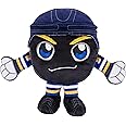 Bleacher Creatures St. Louis Blues 8" NHL Kuricha Hockey Puck Sitting Plush - Soft Chibi Inspired Plush