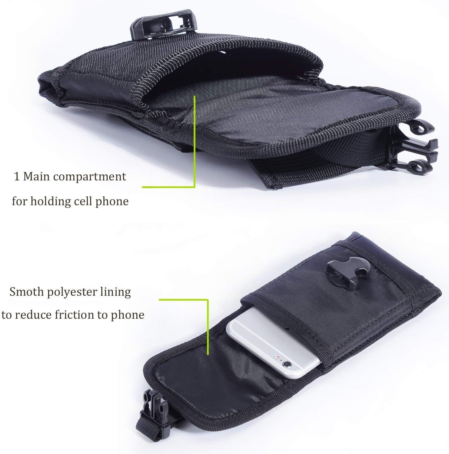Fertuo Case for Ulefone Armor X3 / X7 2020 - Image 4