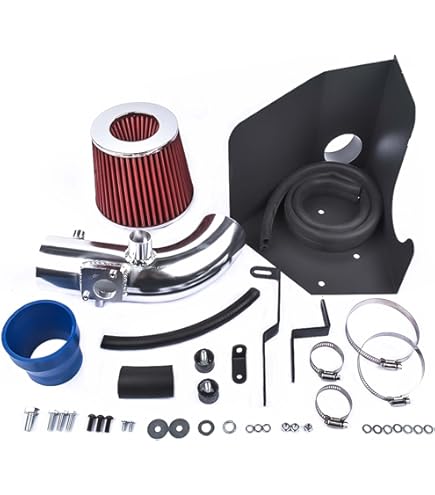 Amazon.com: INTAKEKAI Performance Air Intake (Compatible