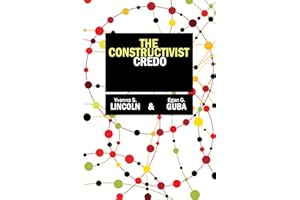 The Constructivist Credo