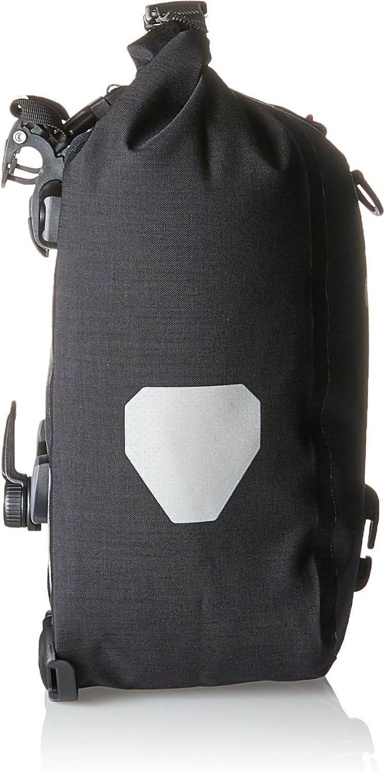 Ortlieb unisex_adult Fahrradtasche Front-Roller Plus QL2.1 Bicycle bag - Image 4