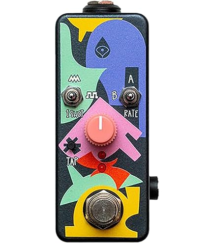 ギター Old Blood Noise Endeavors REVER Used Old Blood Noise Endeavors REVER Effect Pedal | Guitar