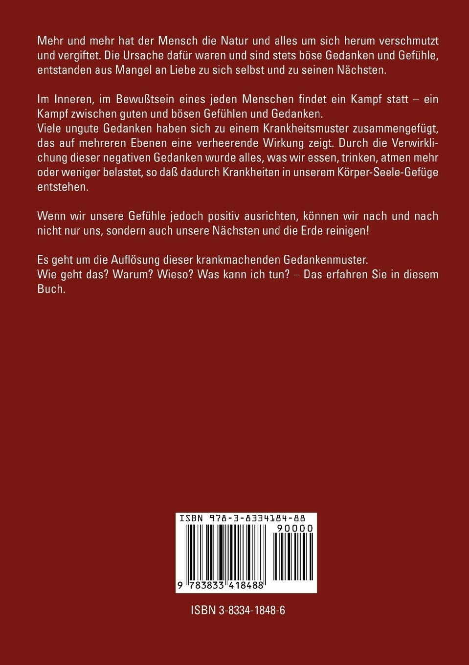 Download Boese gedanken Free