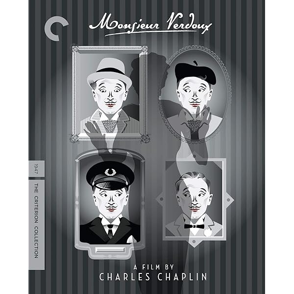 Amazon.com: Limelight [Blu-ray] : Charlie Chaplin, Claire Bloom