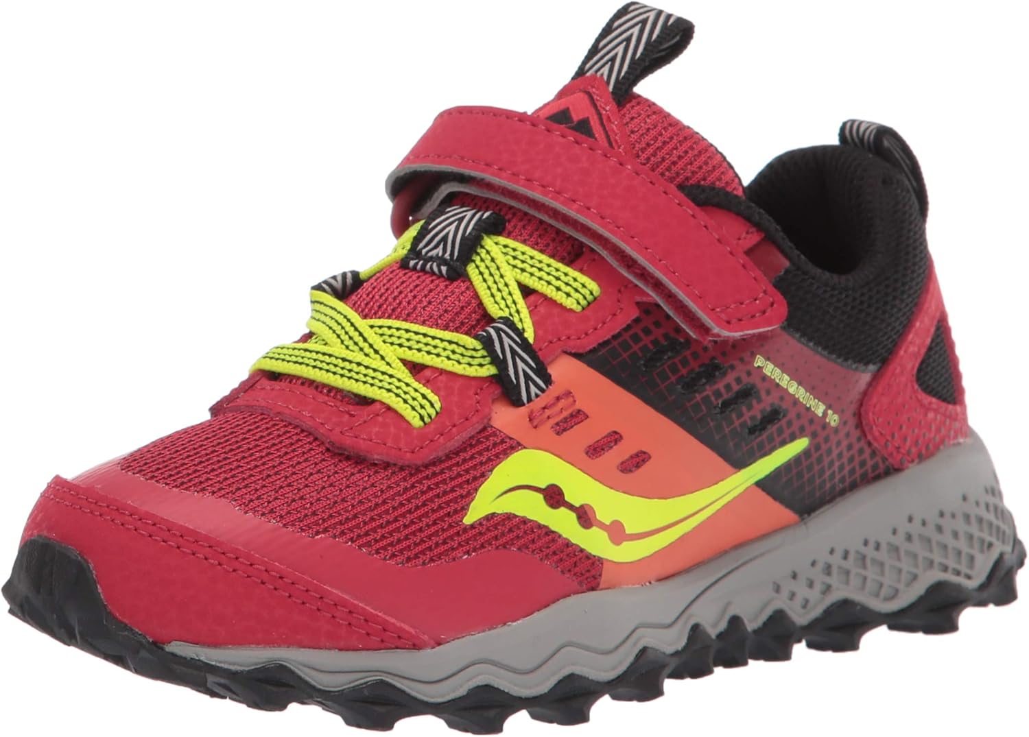 junior trail shoes