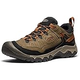 KEEN Men's Targhee 4 Waterproof Hiking Shoes