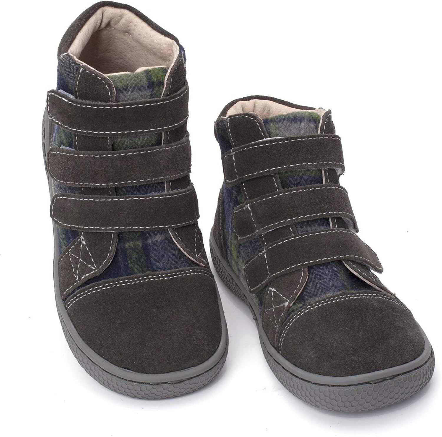 barefoot shoes for kids