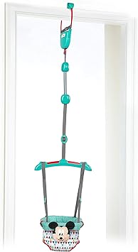 baby jumper mickey mouse