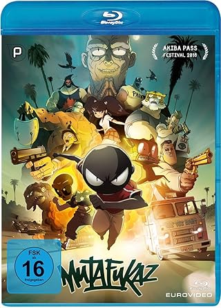 Download Mutafukaz Amazon Co Uk Dvd Blu Ray For Free Get Wallpaper Mutafukaz Amazon Co Uk Dvd Blu Ray Free