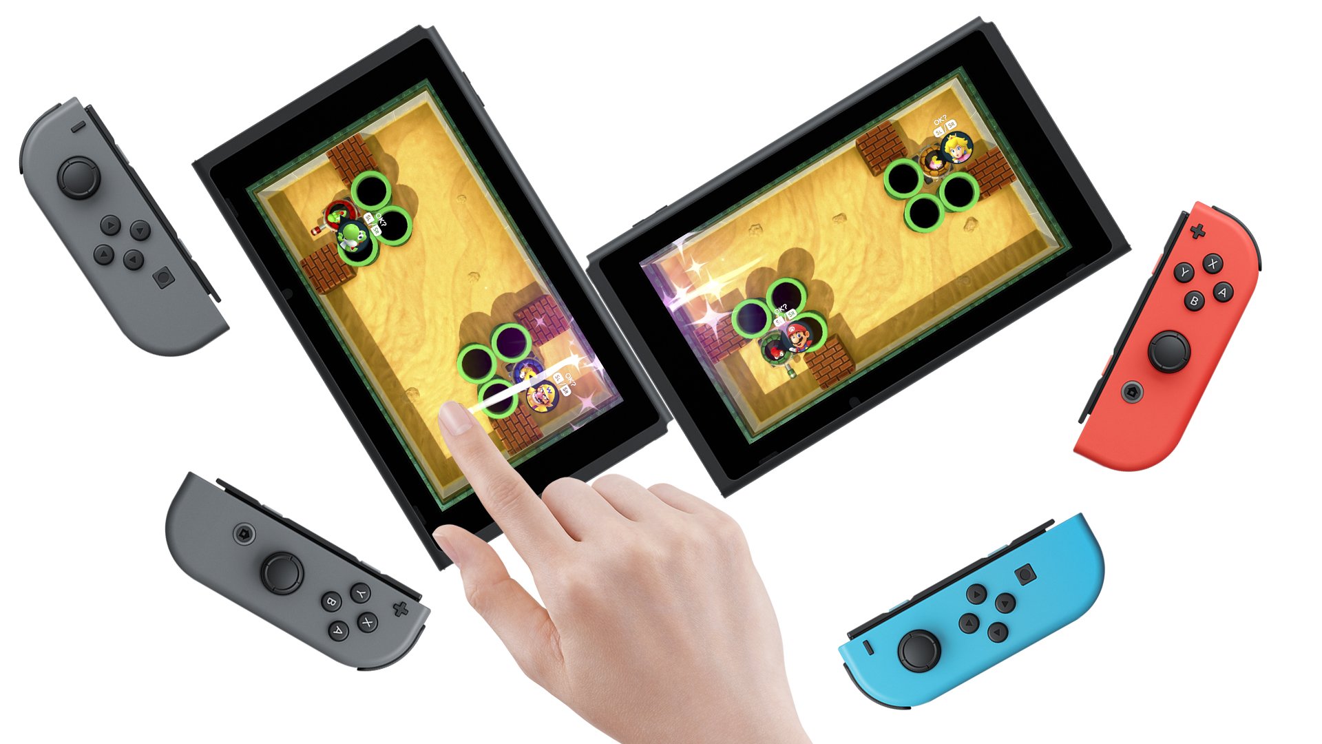 Super Mario Party - Image 11