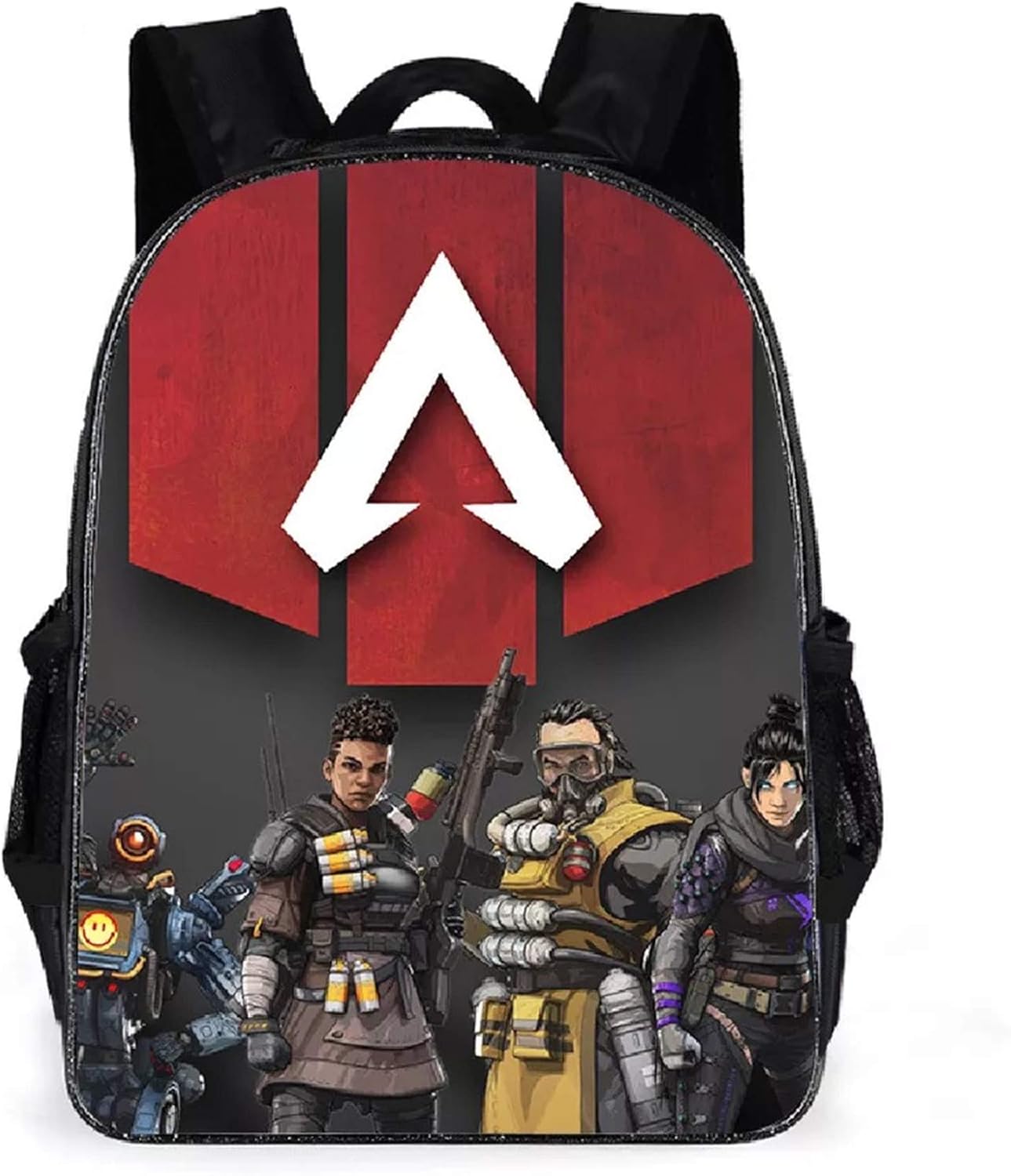apex bookbag