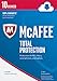 McAfee 2017 Total Protection - 10 Devices [Online Code]