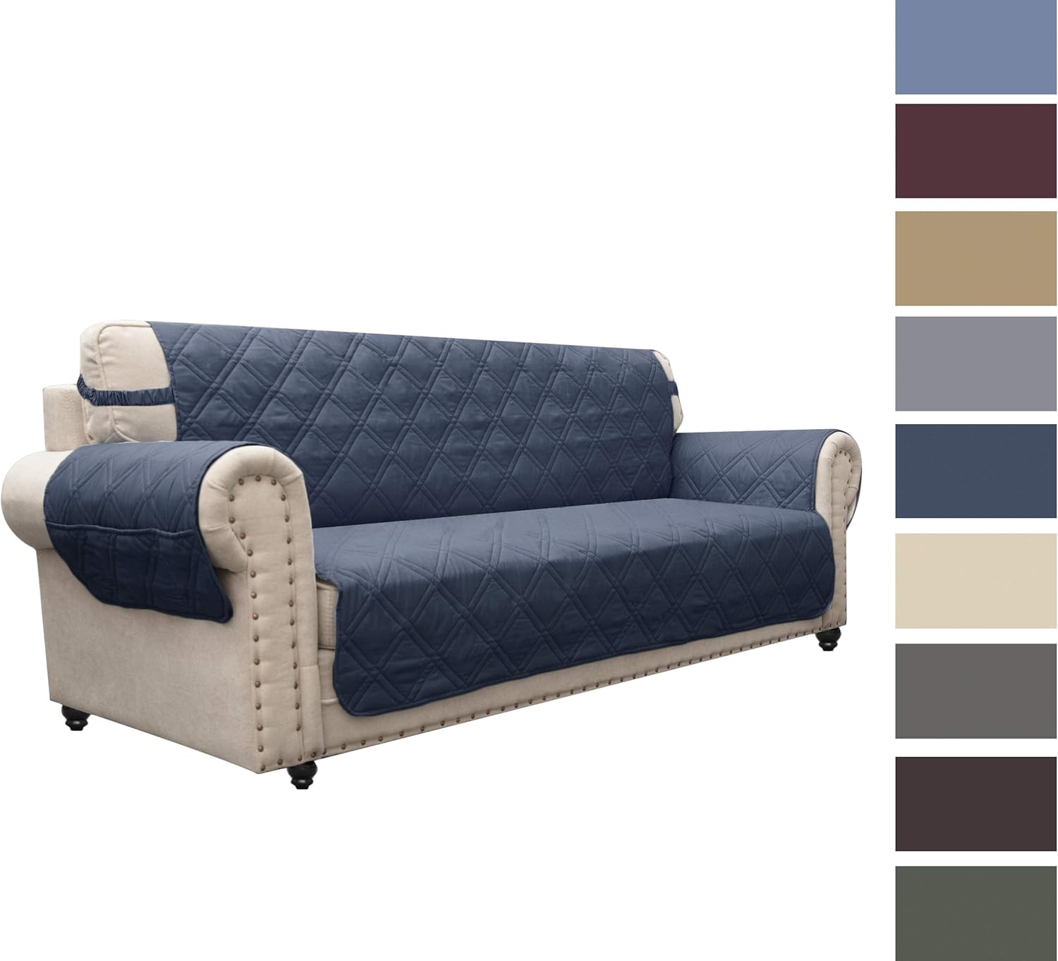 Best pet proof furniture sectional covers