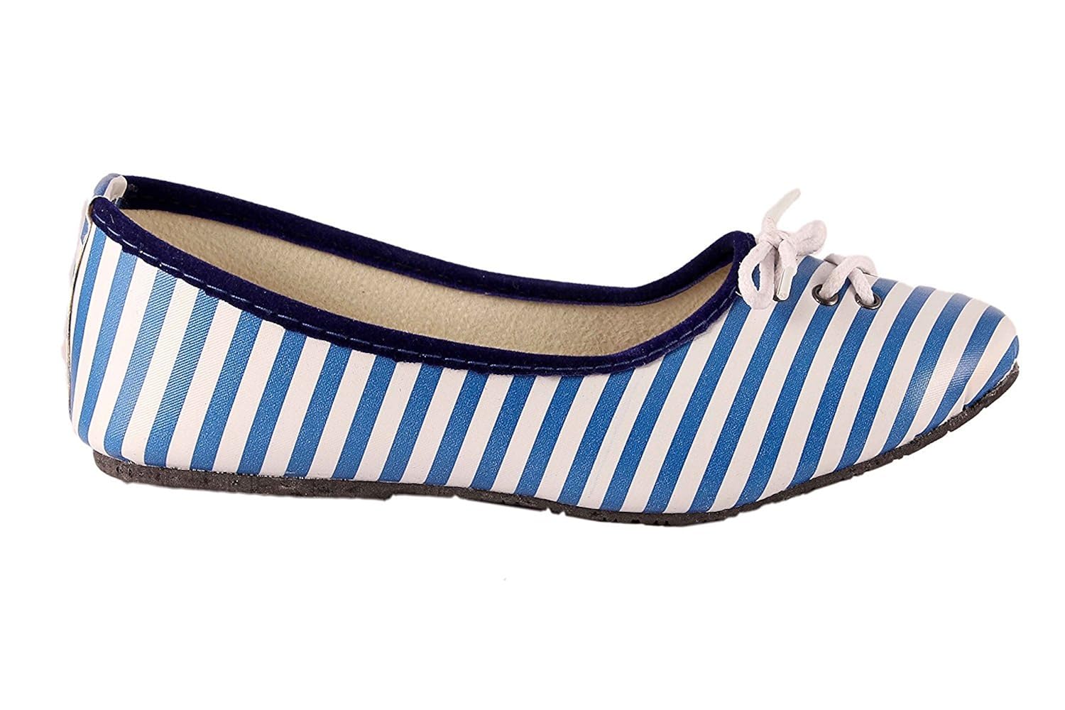 royal collection multiliner combo of 3 pair bellies for women's & girls