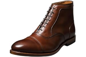 Allen Edmonds Men's Modern Fashion Boot