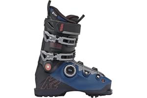 K2 Recon 110 BOA Men's Ski Boots