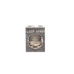 Siemens ECCS1 Ground Bar Collar Strap #12-2/0