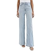 WIDE GOOD SKATE JEANS | INDIGO713