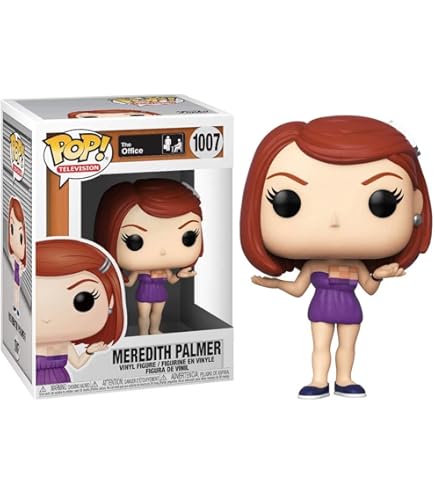 Funko Pop! The Office - Michael Scott, Dwight Schrute, Jim Halpert - Édition Walmart - Neuf Sous Blister