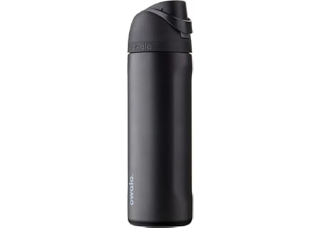 Owala FreeSip Insulated Stainless Steel Water Bottle