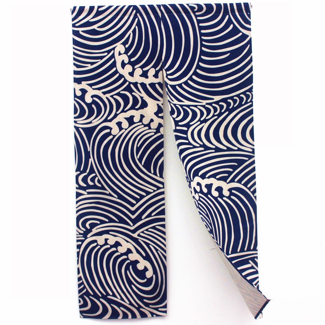 Myru Japanese Curtain Noren Fuji Japanese Curtain Doorway Noren Mountain 59 X 33 45 59 X 33 45