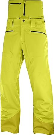 salomon qst guard pant
