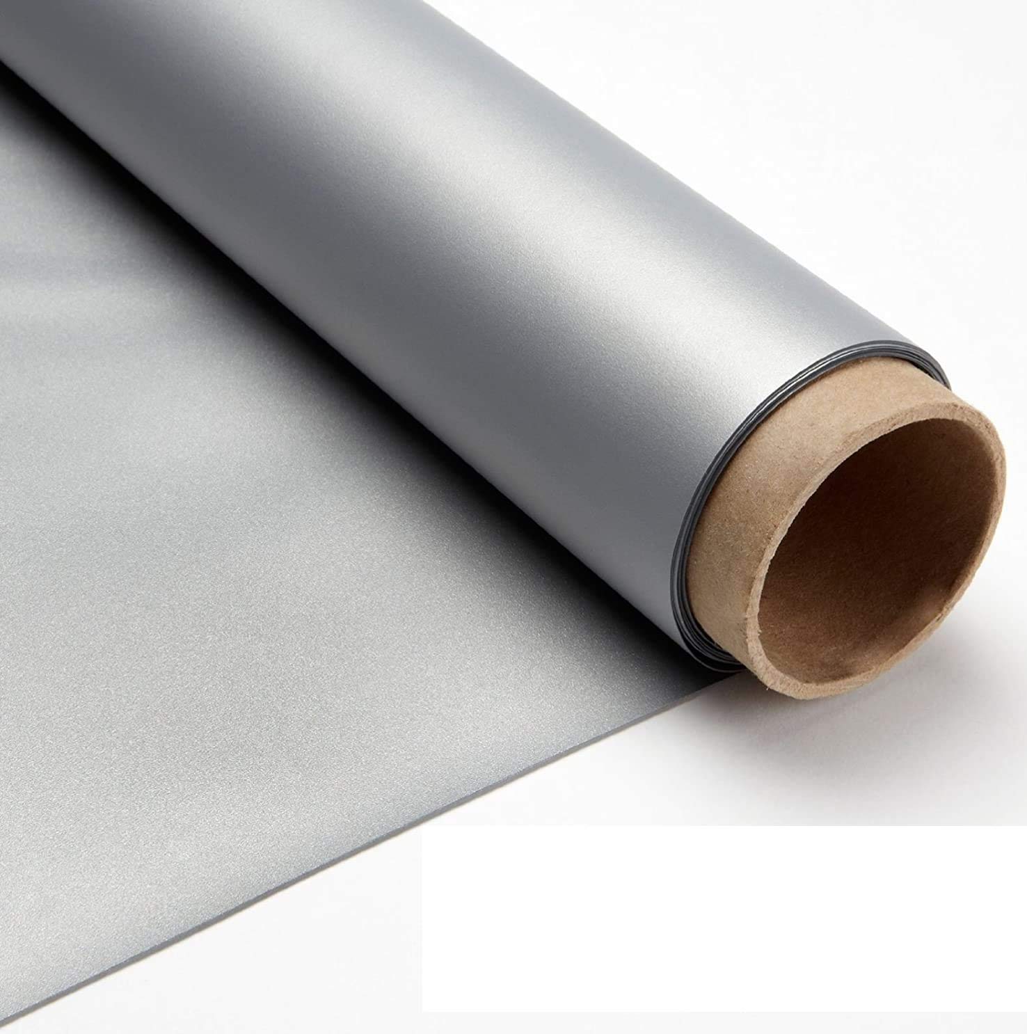 Inlight Imported 3D Silver Coated Grey Screen for Amazon.in Electronics