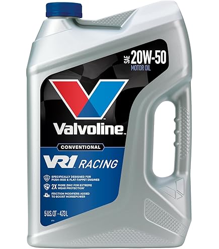 Amazon.com: Spectro R.HDP25 Heavy Duty Platinum Full Synthetic