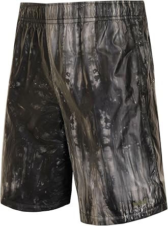 nike mens tie dye shorts