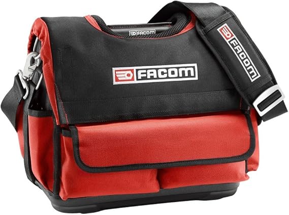 Facom BS.T14 Caja de herramientas, tejido: Amazon.es: Bricolaje y herramientas
