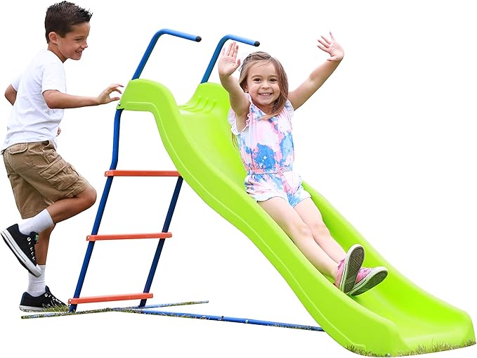 tobogan niños amazon