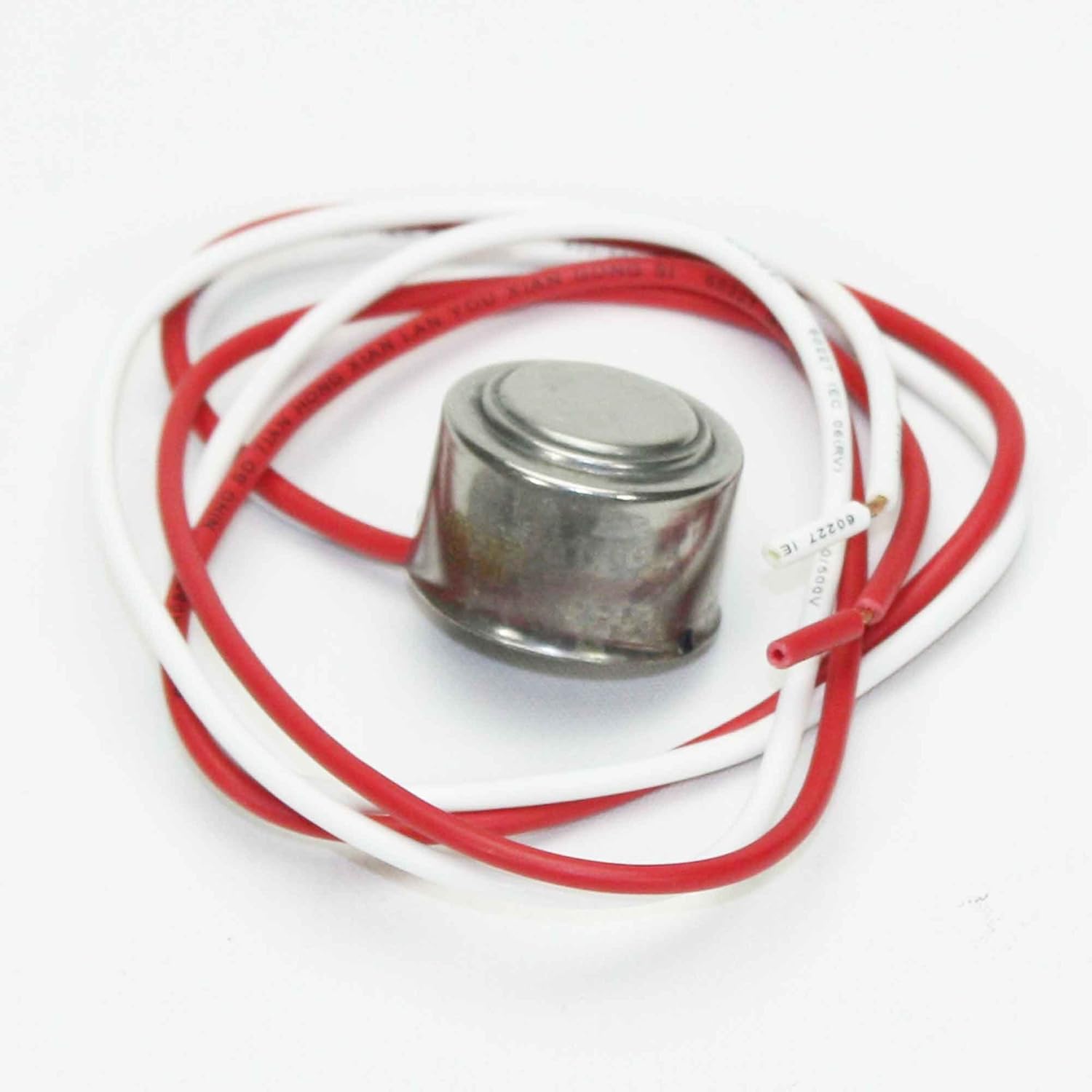 Which Is The Best Refrigerator Defrost Thermostat 5303917954