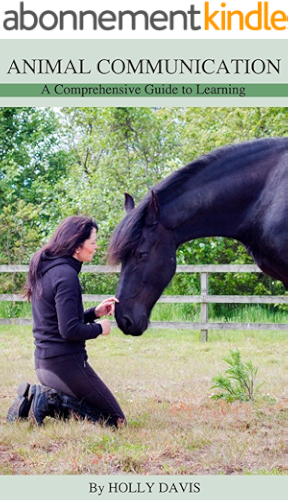 Download Animal Communication: A Comprehensive Guide to Learning (English Edition) PDF