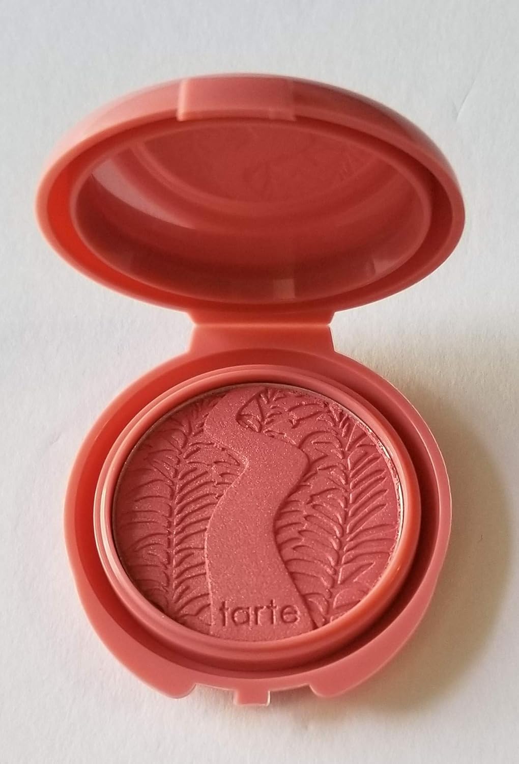 tarte blush
